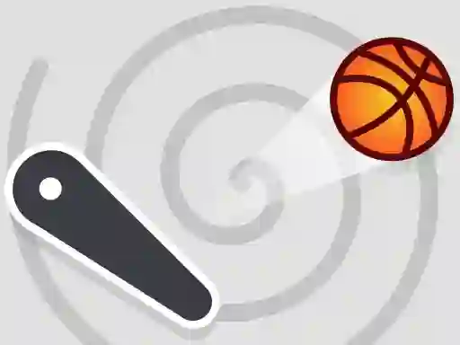 Igra Flipper Dunk spletu