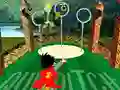 Igra Quidditch spletu