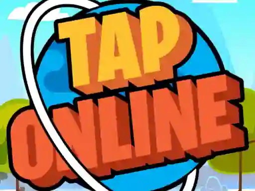 Igra Tap Online spletu