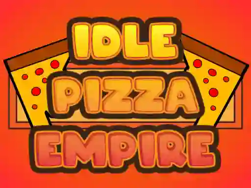 Igra Idle Pizza Empire spletu