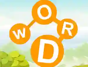 Igra Crossword Scapes spletu