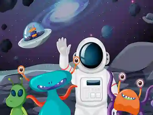 Igra Mission in Space spletu