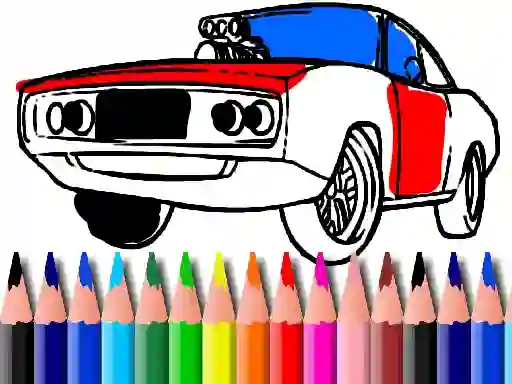Igra Back To School: Fun Coloring spletu