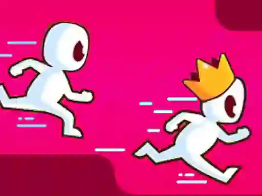 Igra Run Race 3D spletu