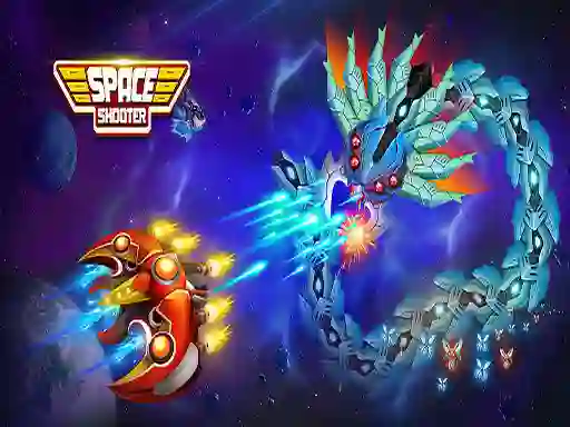 Igra scape Shotter spletu