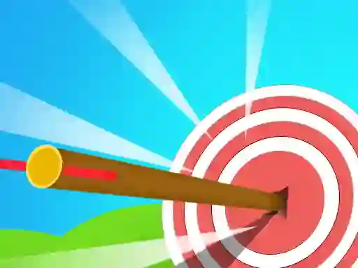 Igra Arrow Count Master spletu