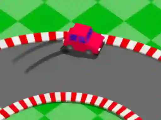 Igra Mini Drifts 2 spletu