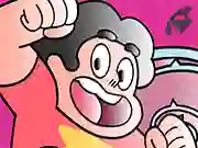 Igra Steven Universe Coloring Book spletu