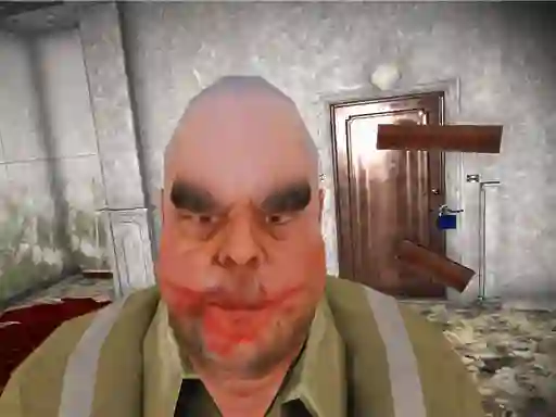 Igra Mr Meat House Of Flesh spletu