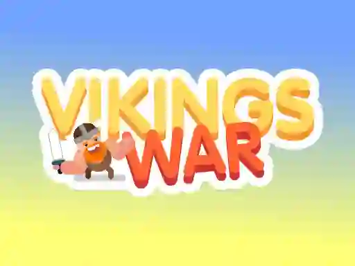 Igra Viking Wars spletu