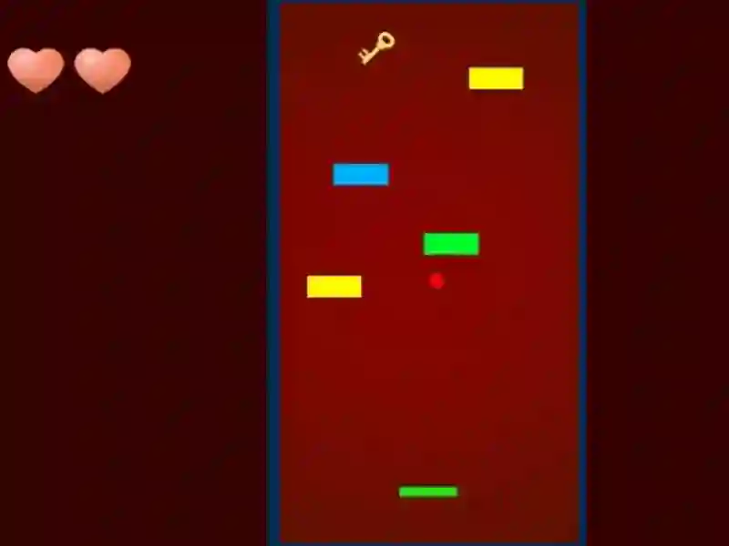 Igra Bricks Breaker spletu