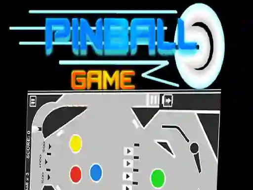 Igra Fz Pinball spletu