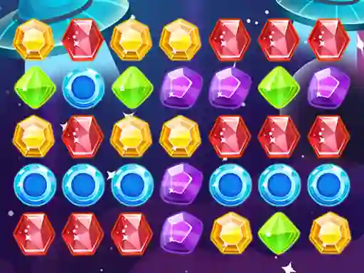 Igra SPace Adventure spletu