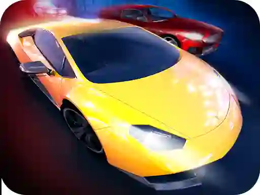 Igra Street Racer Underground spletu