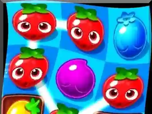 Igra Juice Fresh spletu