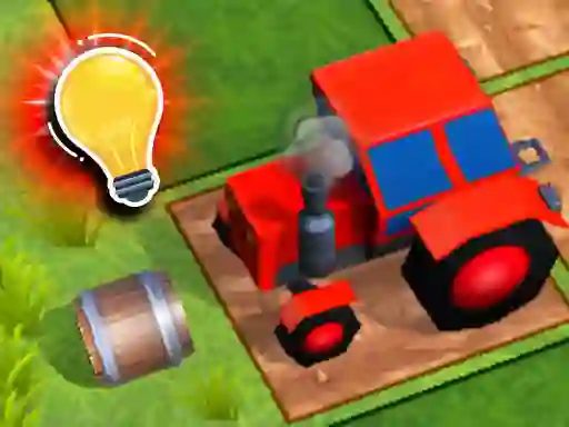 Igra Smarty Tractor spletu