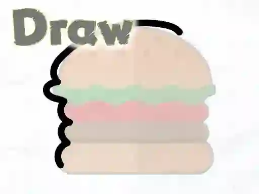 Igra Draw spletu