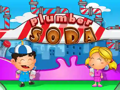 Igra Plumber soda spletu