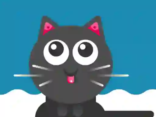 Igra Milk For Cat spletu