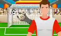 Igra Euro Penalty spletu