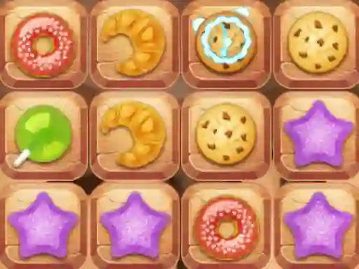 Igra Cookie Jam spletu