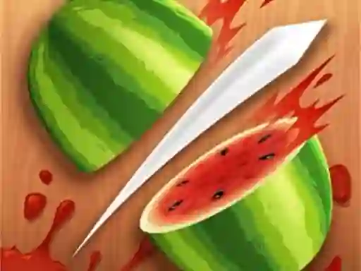 Igra Fruit Ninja spletu