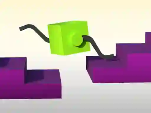 Igra Draw Cube spletu
