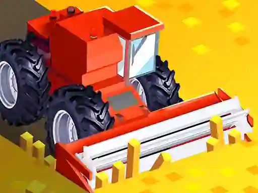 Igra Combines.io spletu
