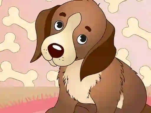 Igra Puppy Match3 spletu