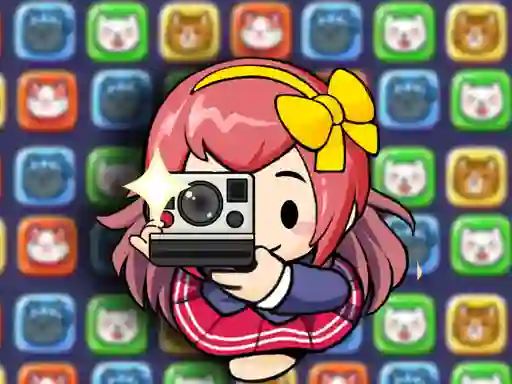 Igra Meow Zazi spletu