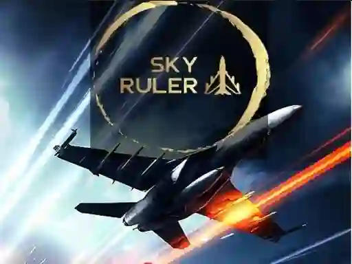 Igra Sky Ruler spletu