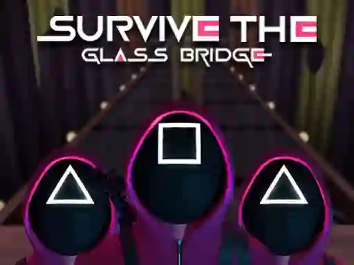 Igra Survival Squid Jumping Game spletu