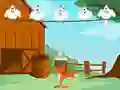 Igra Sly fox spletu