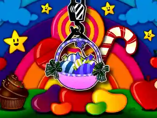 Igra Sweet Tower Challenge spletu