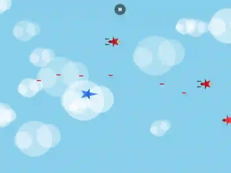 Igra Skyblaze spletu
