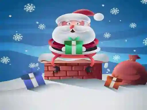 Igra Christmas Gifts spletu