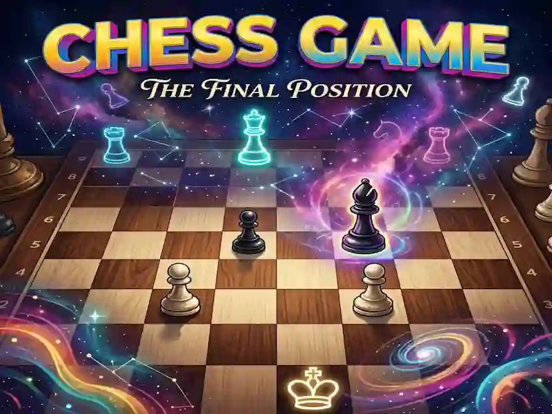 Igra Chess game spletu