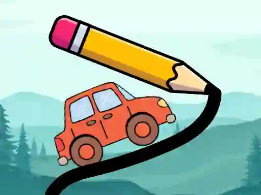 Igra Draw The Bridge spletu