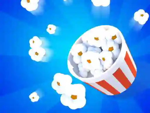 Igra Popcorn Master spletu