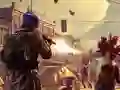 Igra The Last stand spletu