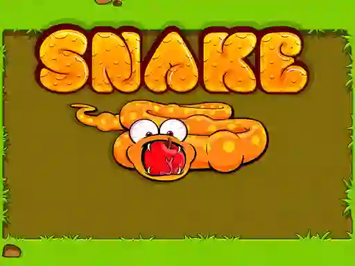 Igra Snake spletu