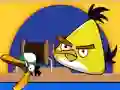 Igra Angry Birds Double Fishing spletu