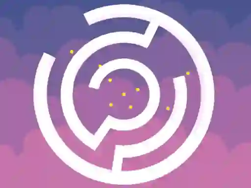 Igra Balls Rotate spletu