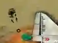 Igra Alien Trench spletu