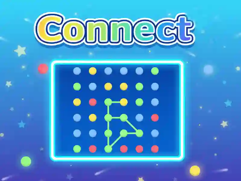 Igra Connect spletu