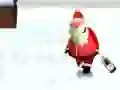 Igra Sober Santa spletu