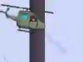 Igra Mario helicopter 2 spletu