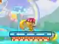 Igra JUMPING BANANAS 2 spletu