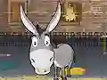 Igra Donkey Gafoor spletu