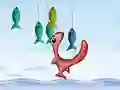 Igra Piranha Bite Attack spletu
